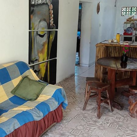 Eco Hostel Lunar Сори Экстерьер фото
