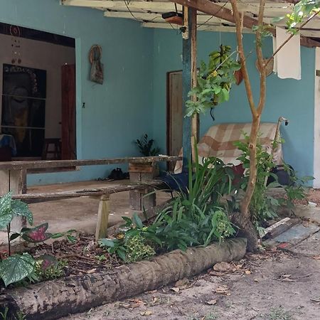Eco Hostel Lunar Сори Экстерьер фото