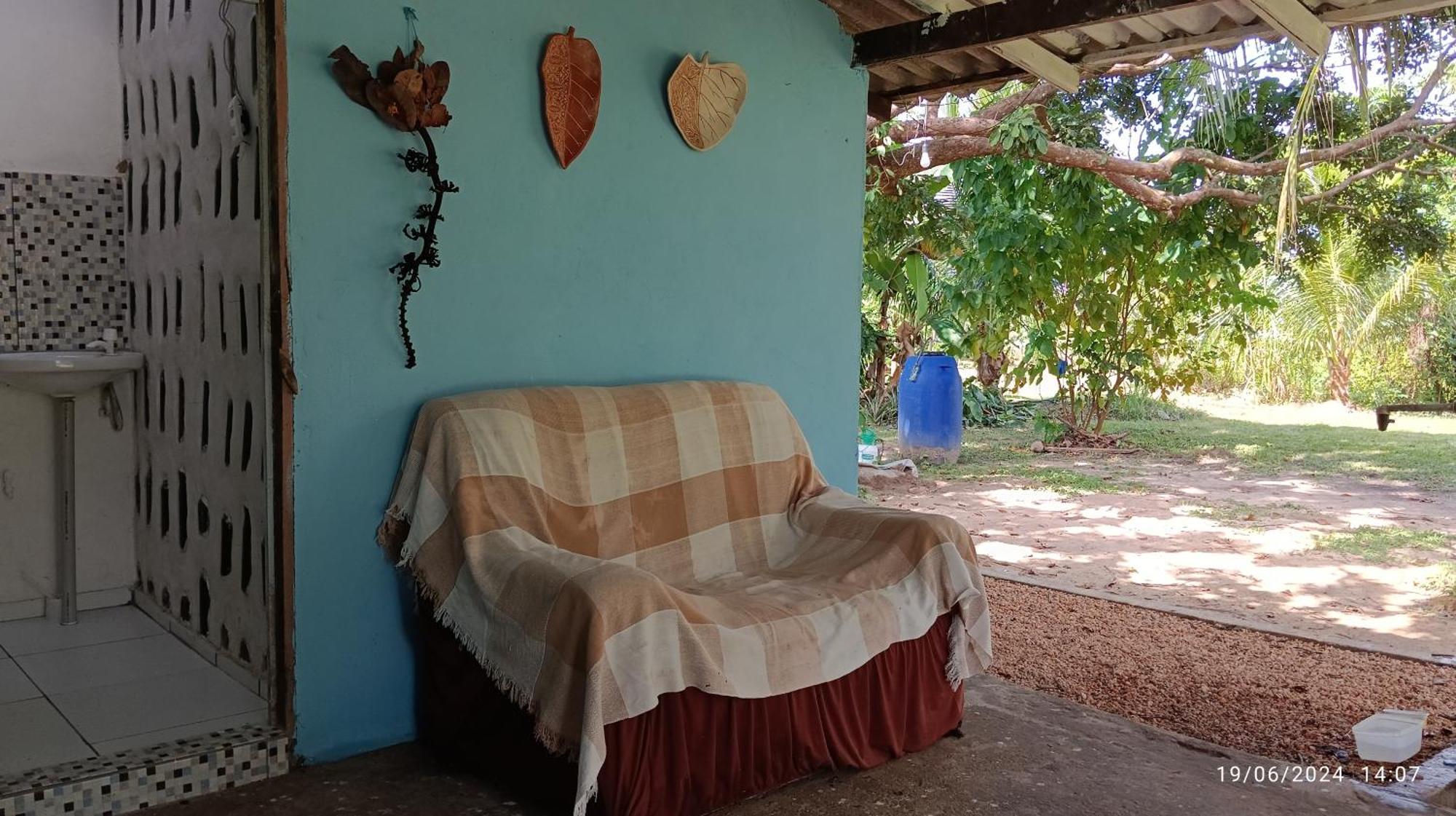 Eco Hostel Lunar Сори Экстерьер фото