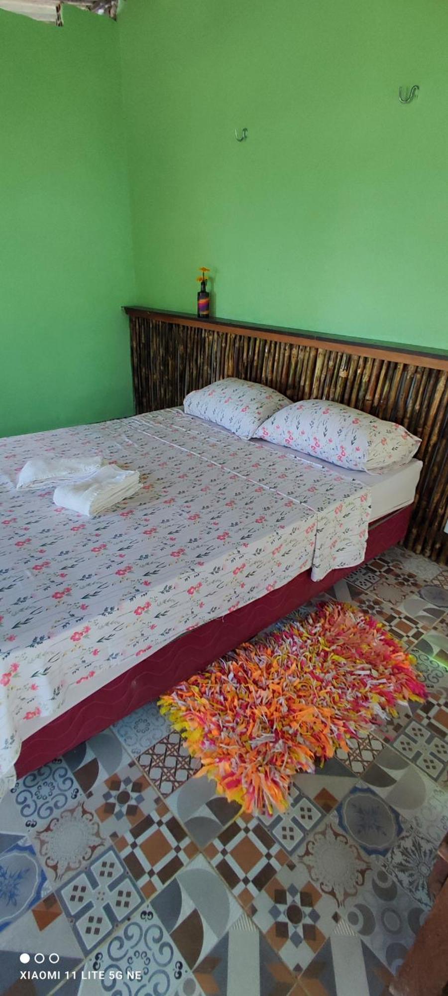 Eco Hostel Lunar Сори Экстерьер фото