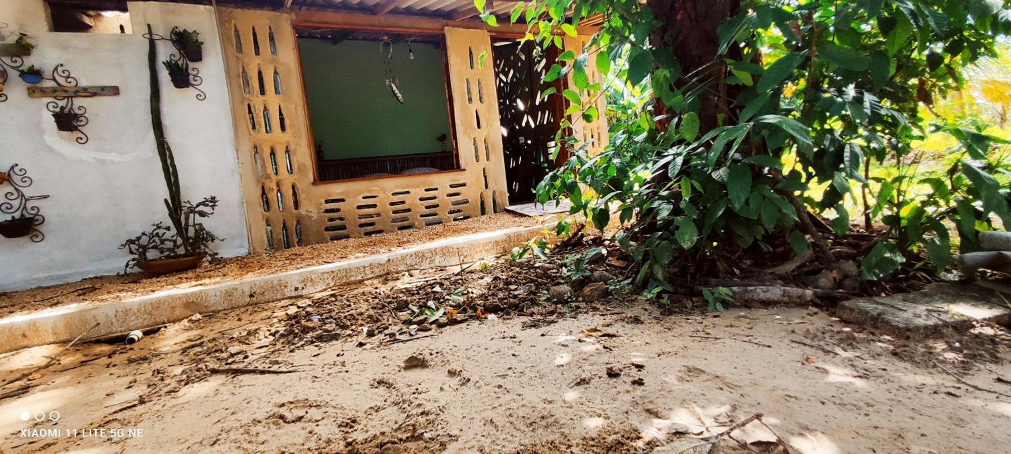 Eco Hostel Lunar Сори Экстерьер фото