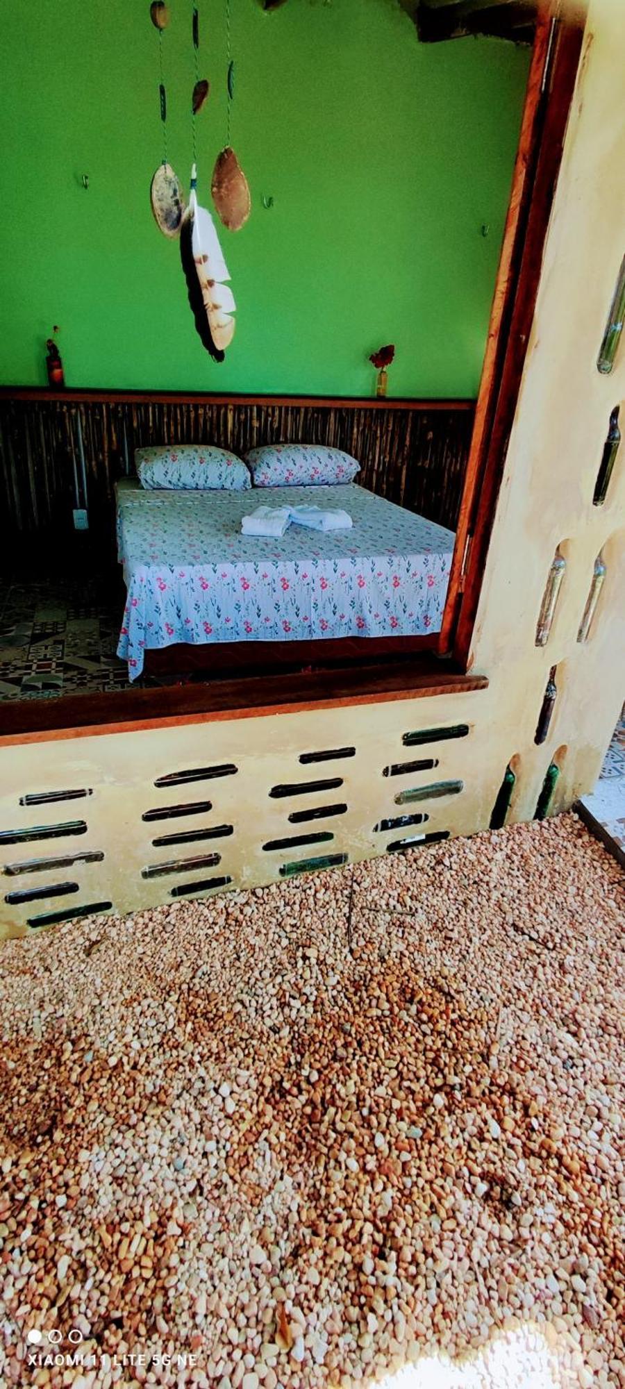 Eco Hostel Lunar Сори Экстерьер фото
