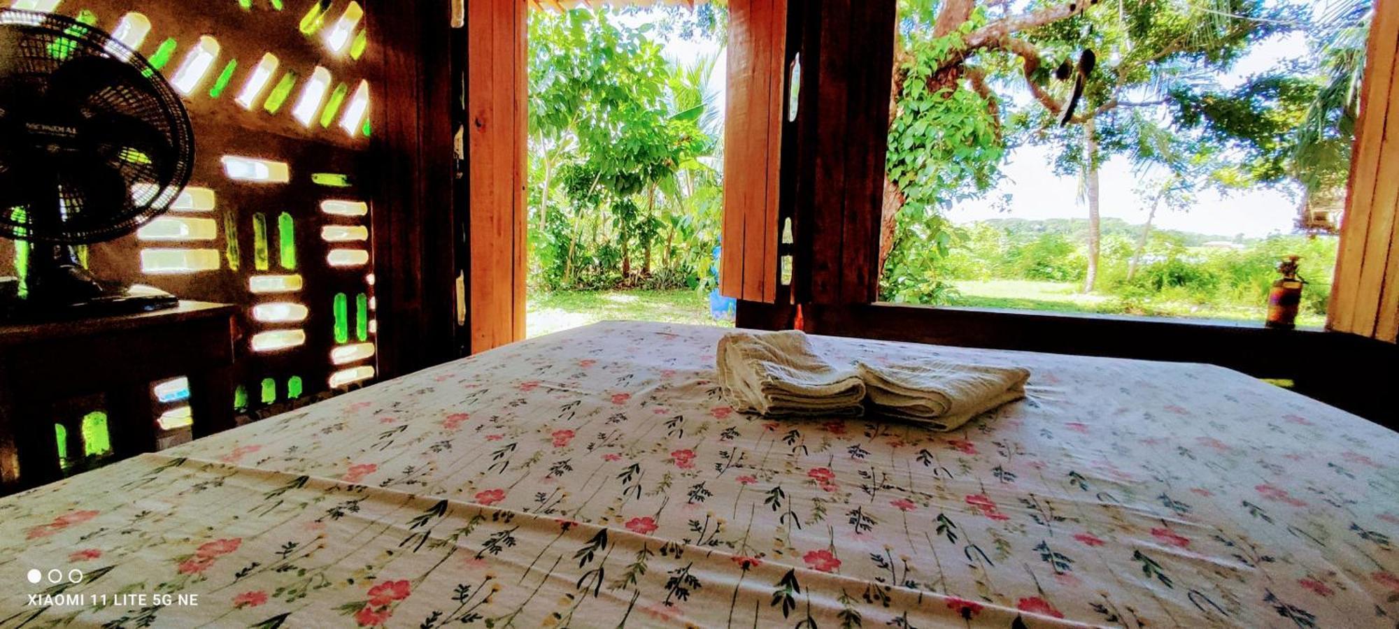 Eco Hostel Lunar Сори Экстерьер фото