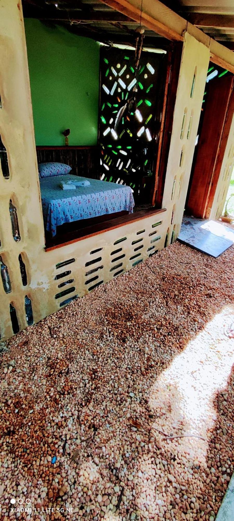 Eco Hostel Lunar Сори Экстерьер фото