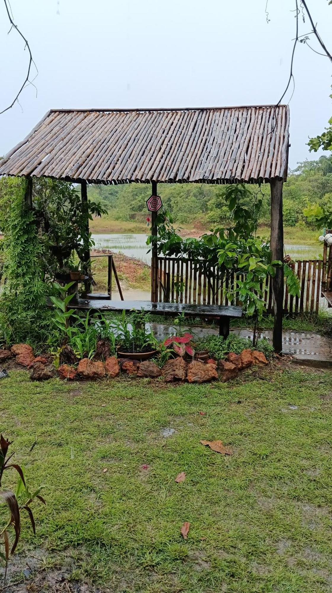 Eco Hostel Lunar Сори Экстерьер фото