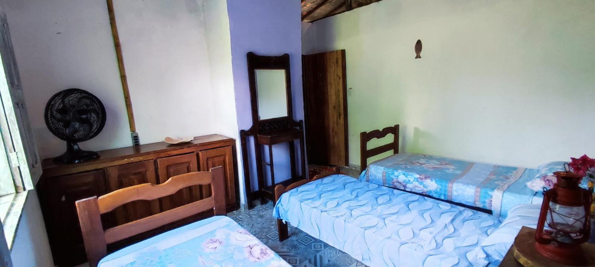 Eco Hostel Lunar Сори Экстерьер фото