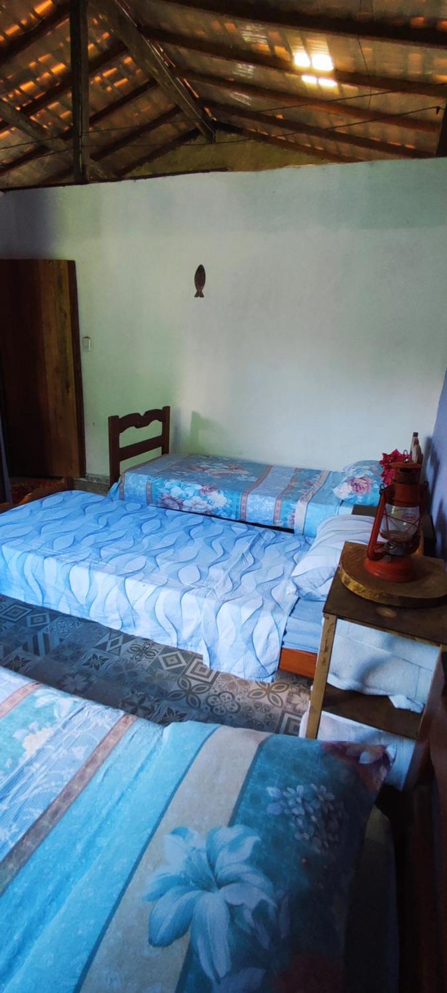 Eco Hostel Lunar Сори Экстерьер фото