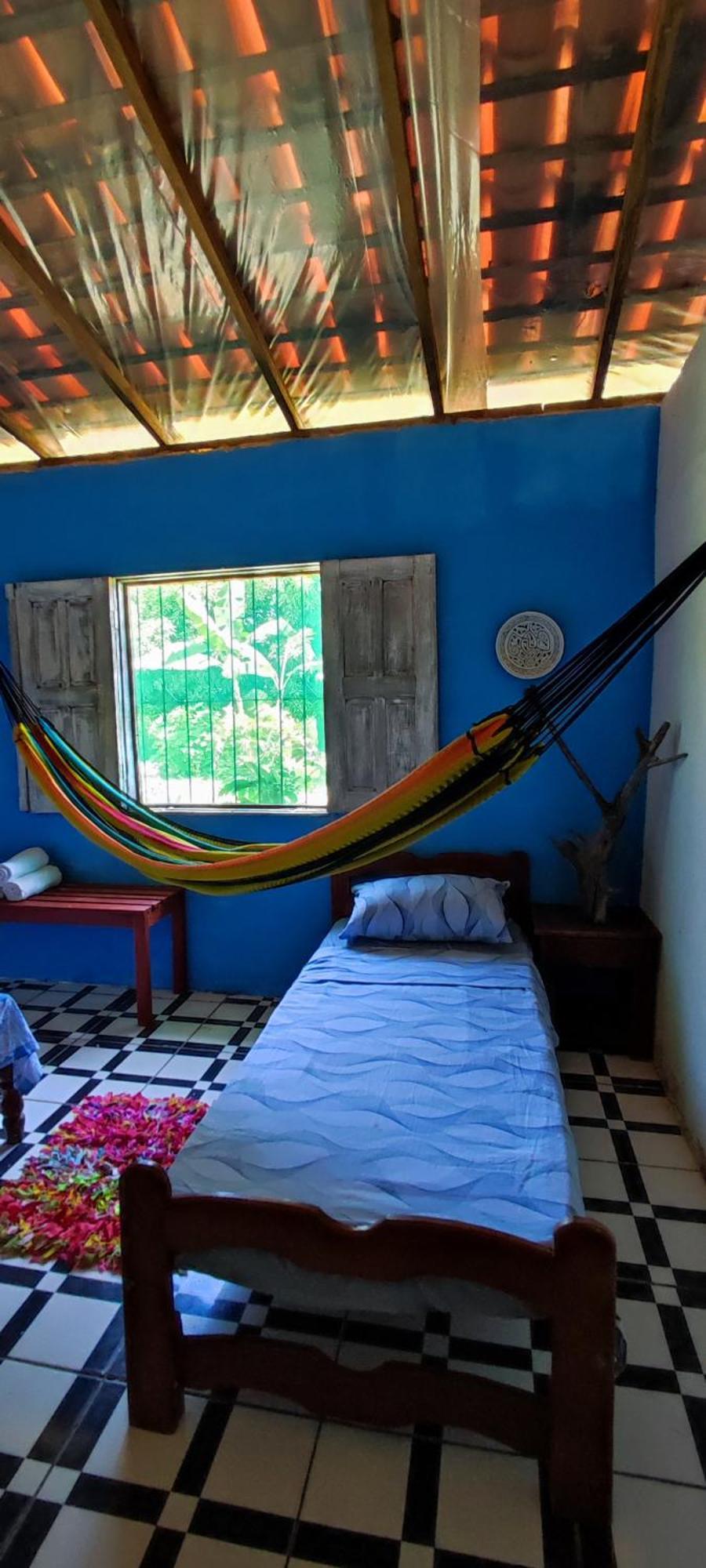 Eco Hostel Lunar Сори Экстерьер фото