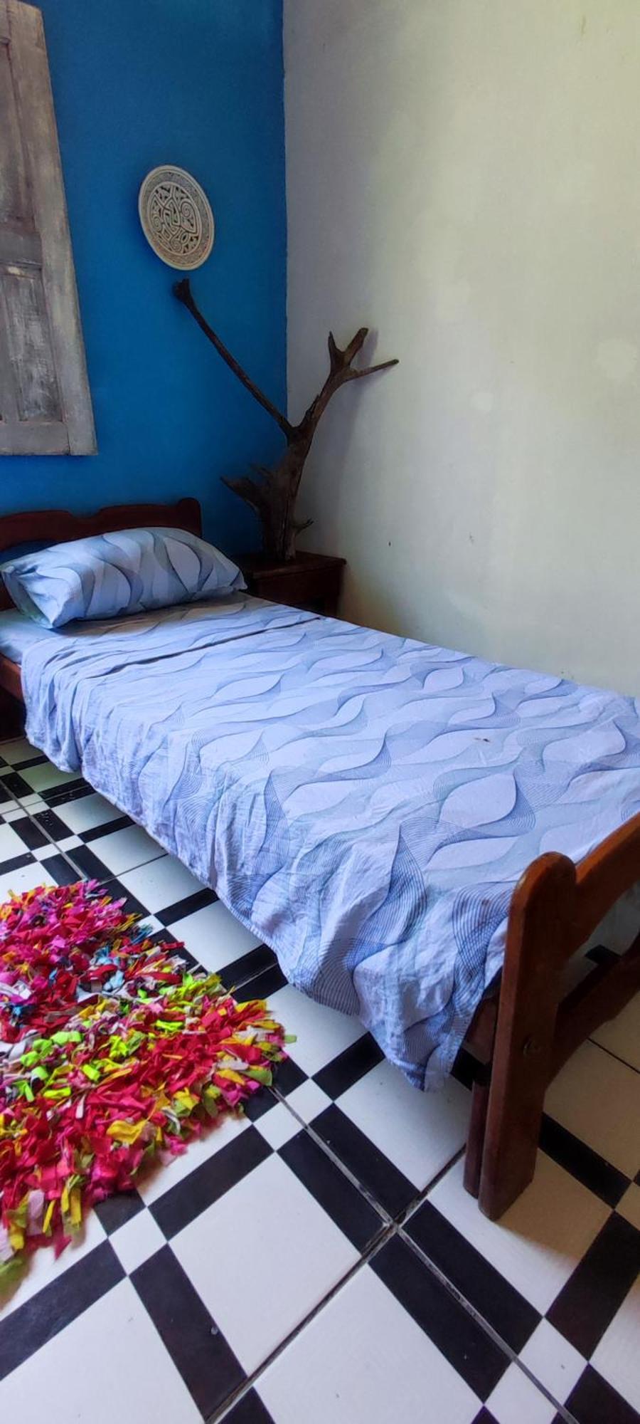 Eco Hostel Lunar Сори Экстерьер фото