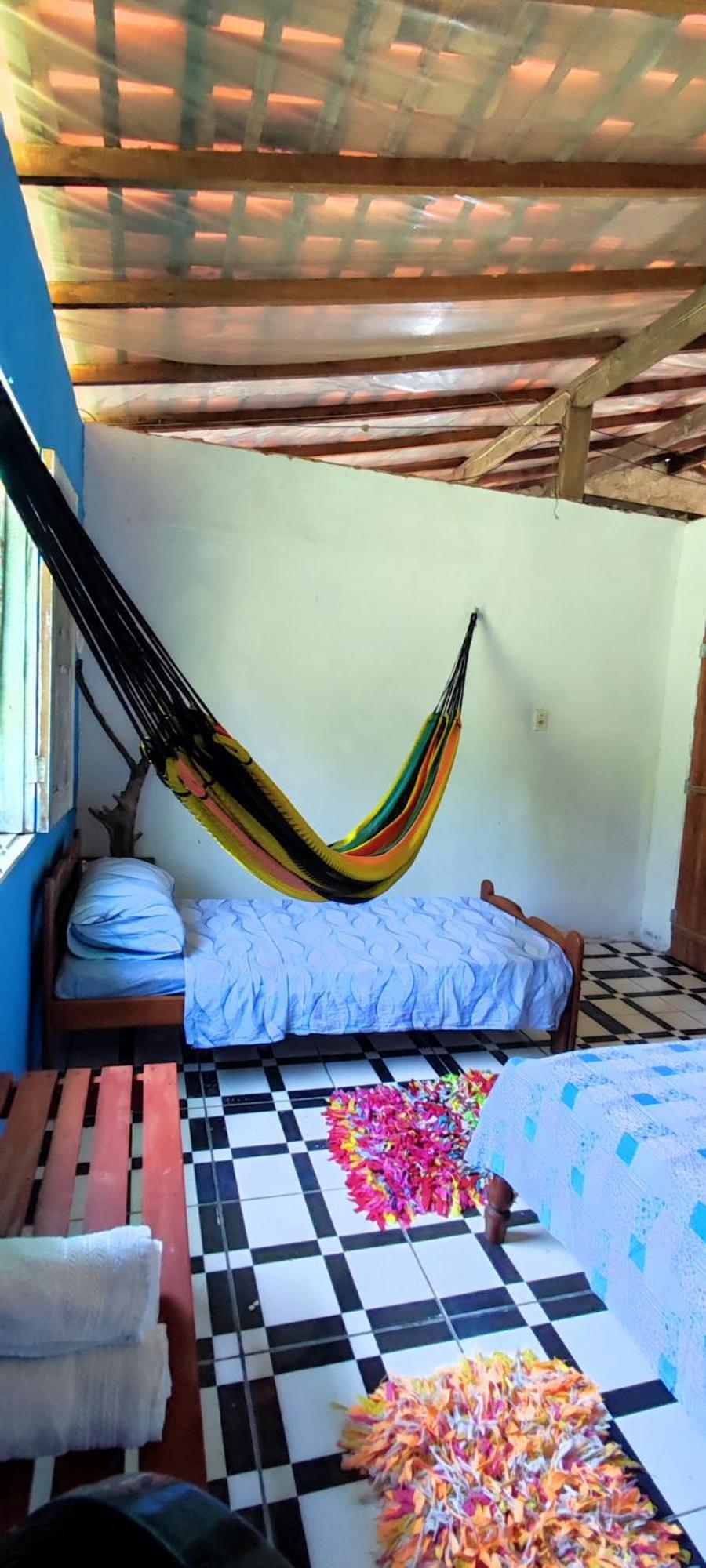 Eco Hostel Lunar Сори Экстерьер фото