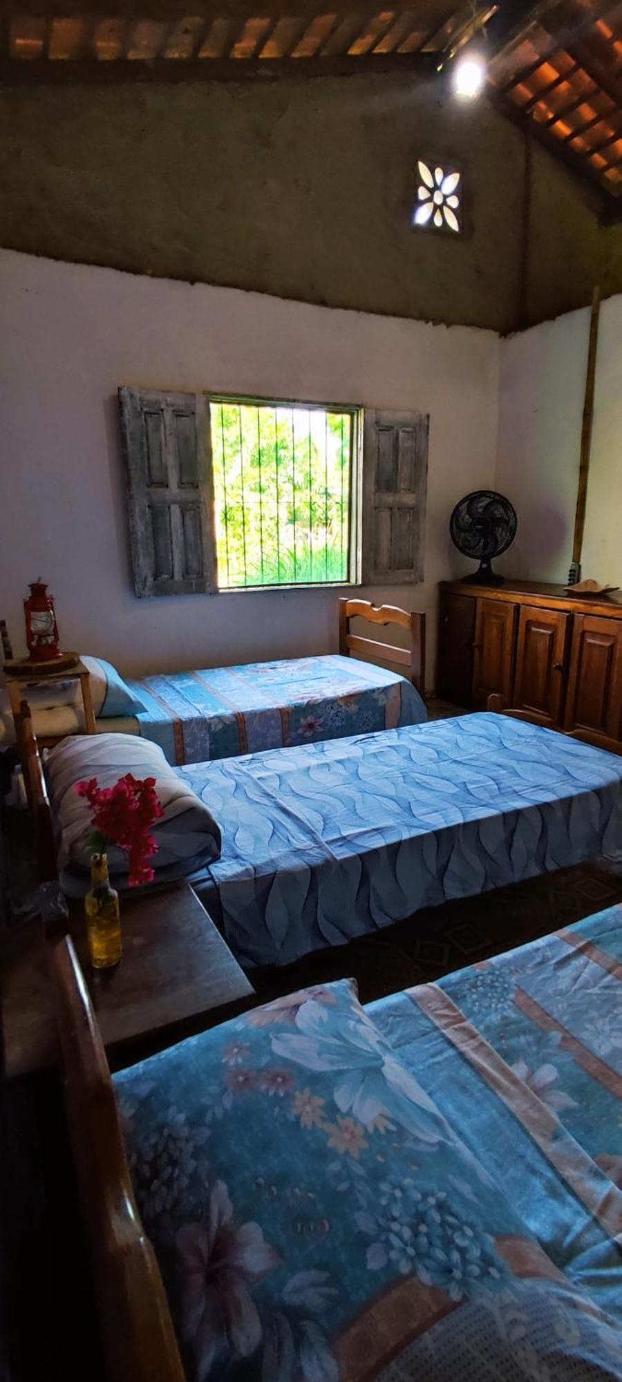Eco Hostel Lunar Сори Экстерьер фото