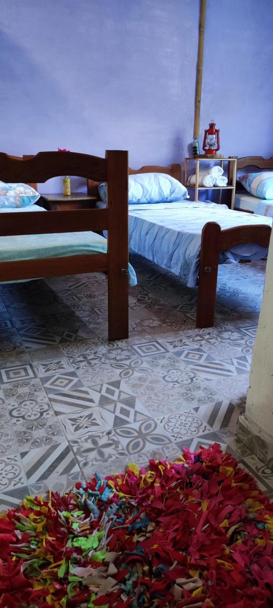 Eco Hostel Lunar Сори Экстерьер фото