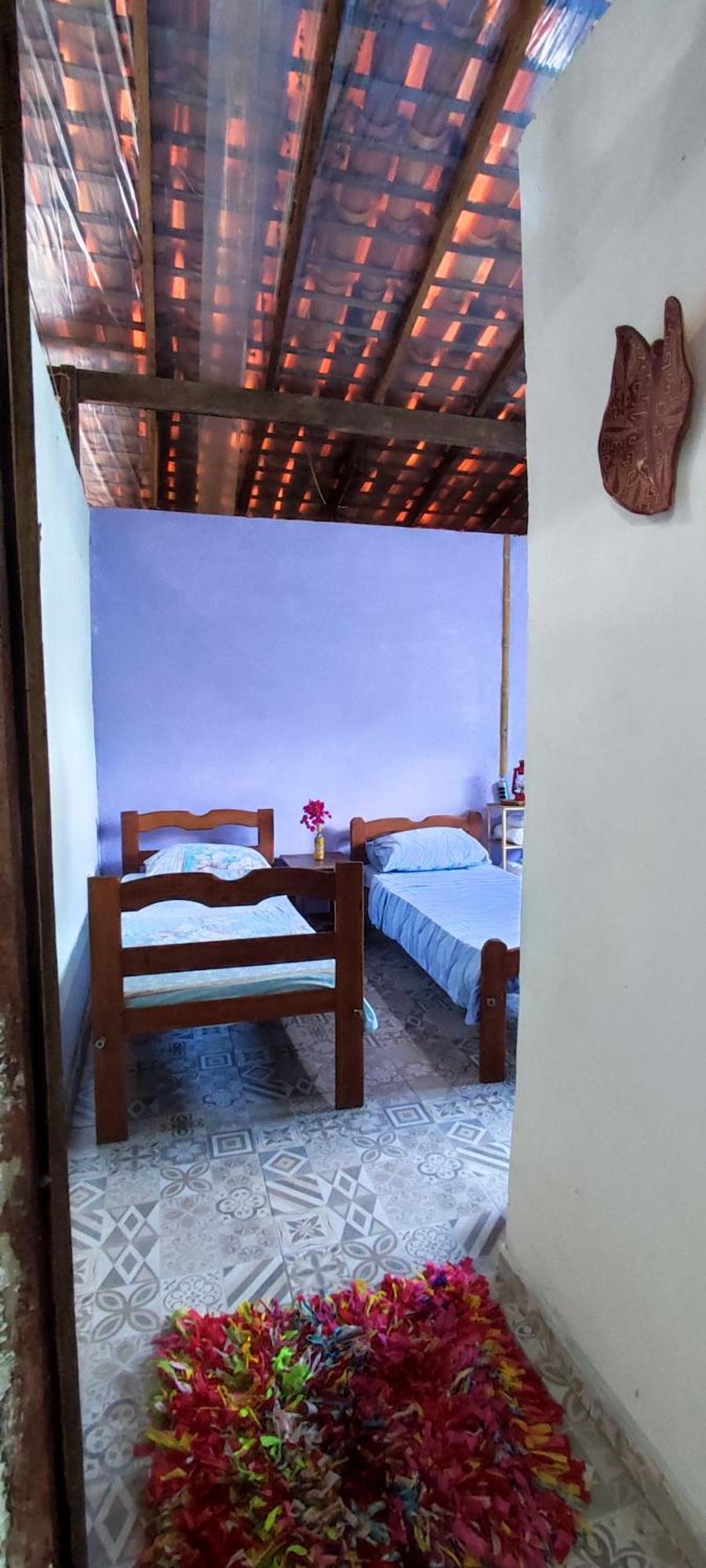 Eco Hostel Lunar Сори Экстерьер фото