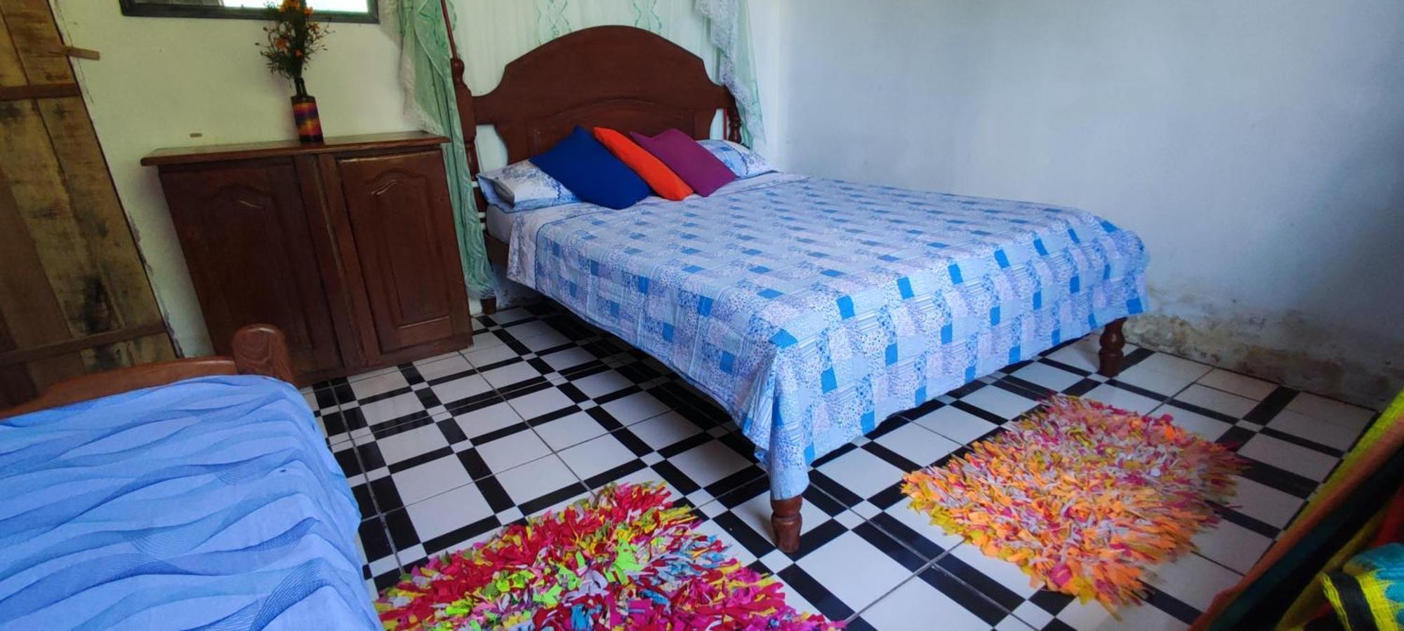 Eco Hostel Lunar Сори Экстерьер фото