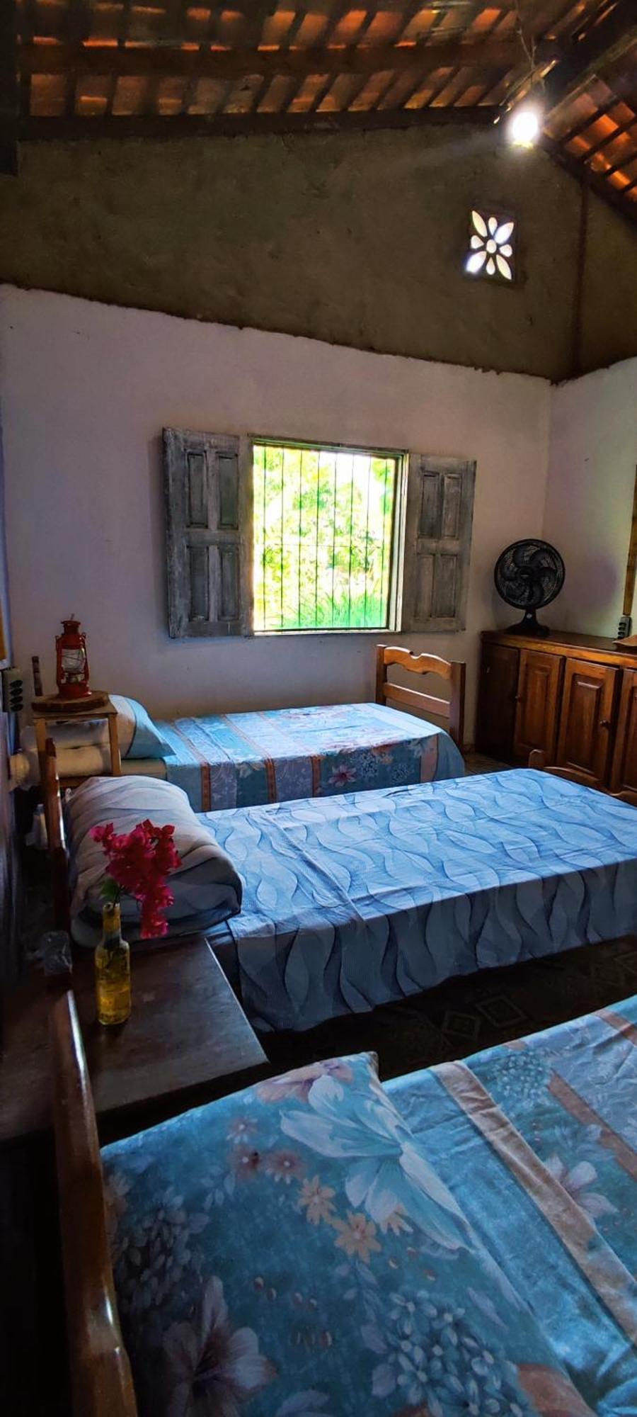 Eco Hostel Lunar Сори Экстерьер фото