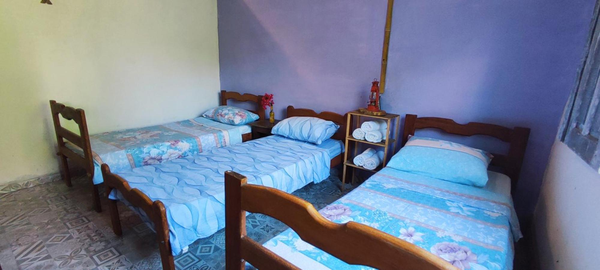 Eco Hostel Lunar Сори Экстерьер фото