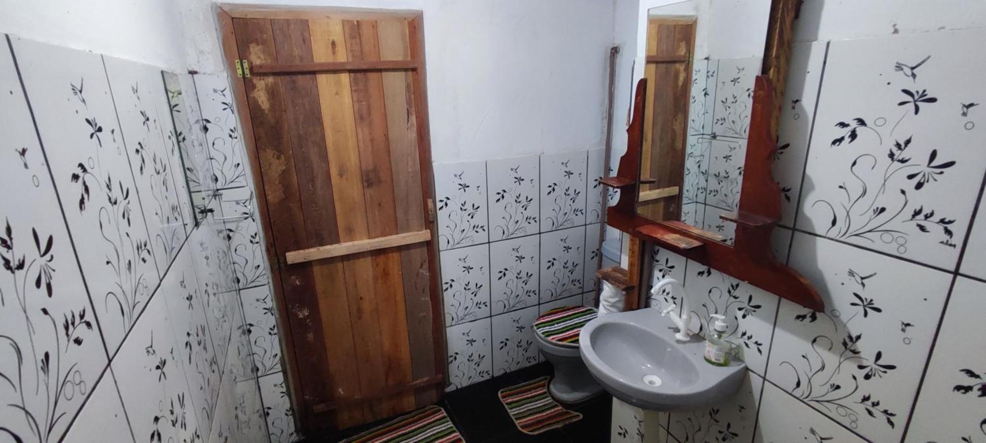 Eco Hostel Lunar Сори Экстерьер фото