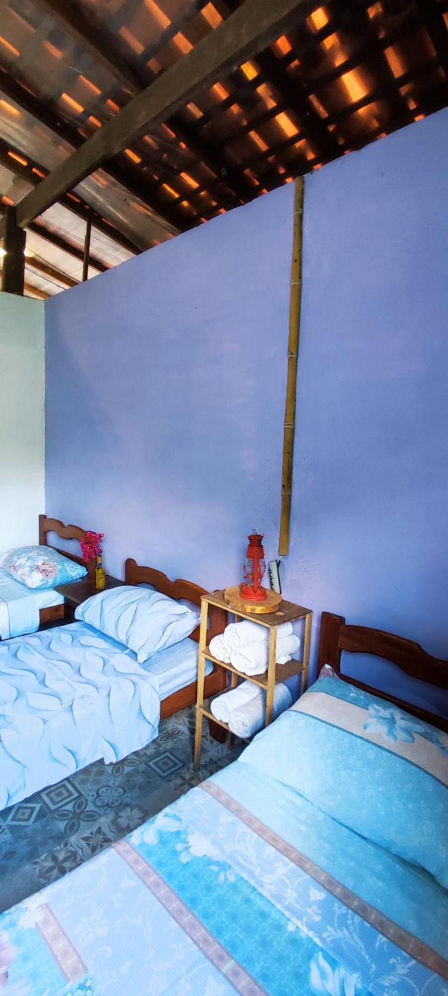 Eco Hostel Lunar Сори Экстерьер фото