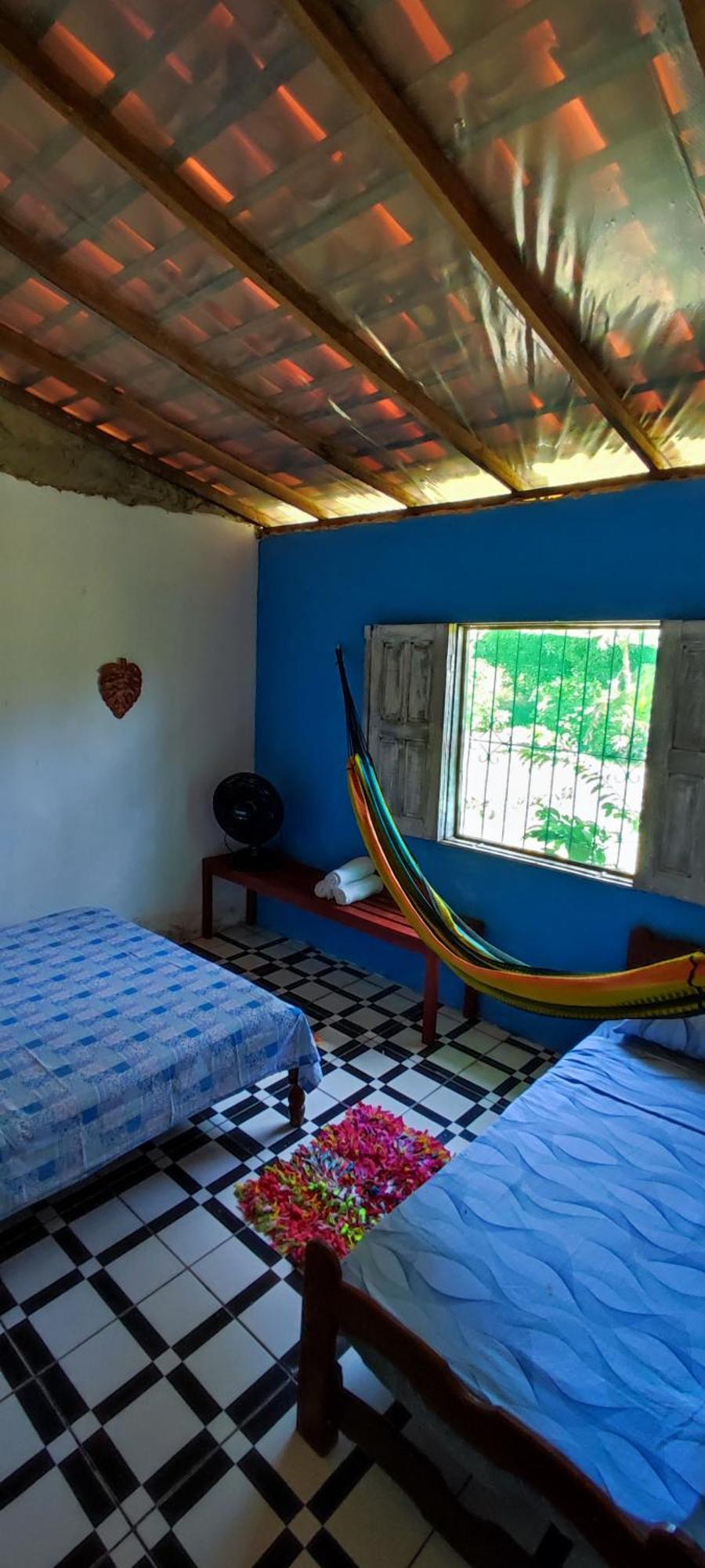 Eco Hostel Lunar Сори Экстерьер фото