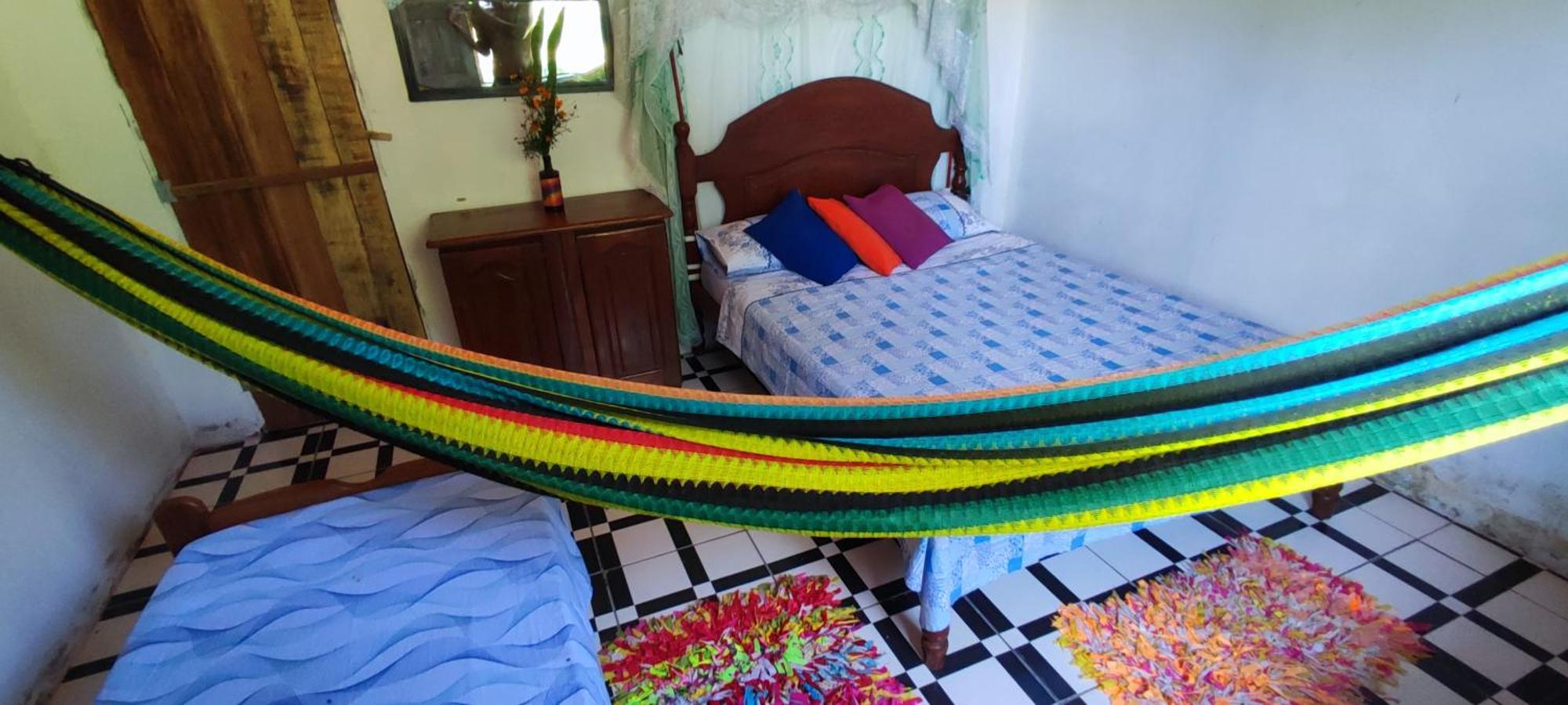Eco Hostel Lunar Сори Экстерьер фото