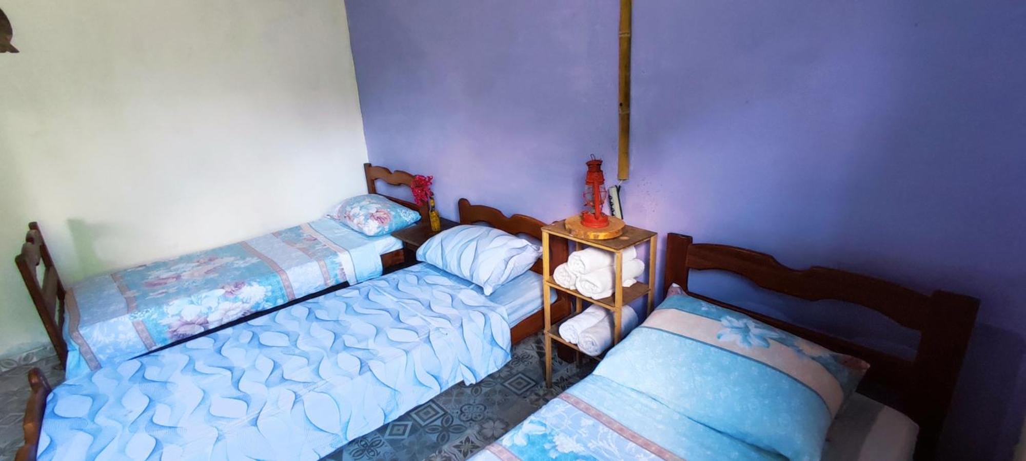 Eco Hostel Lunar Сори Экстерьер фото