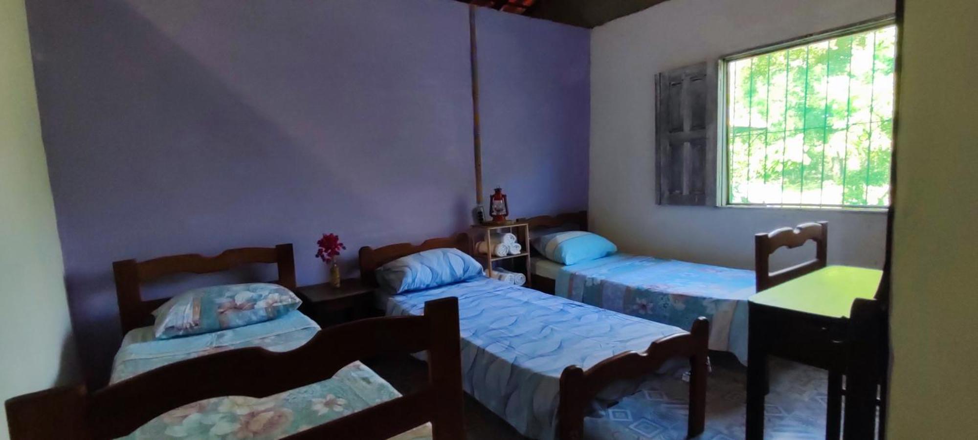 Eco Hostel Lunar Сори Экстерьер фото